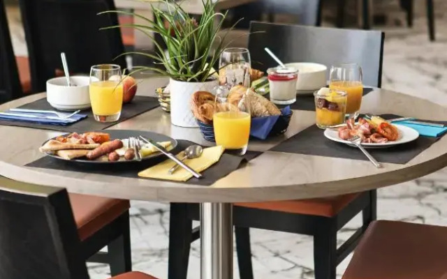 Holiday Inn Toulon City Centre by IHG