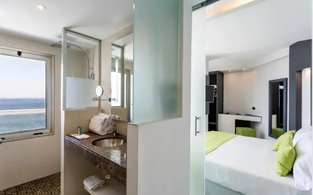 The Ibiza Twiins Hotel