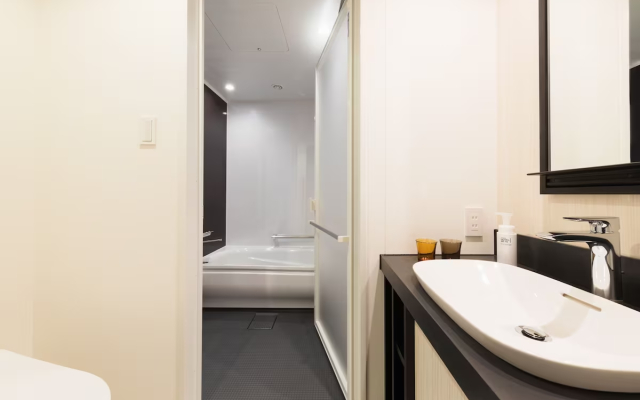 JR East Hotel Mets Premier Akihabara