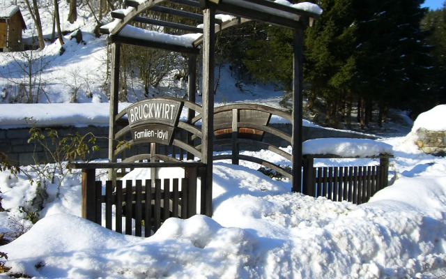 Familienhotel Bruckwirt