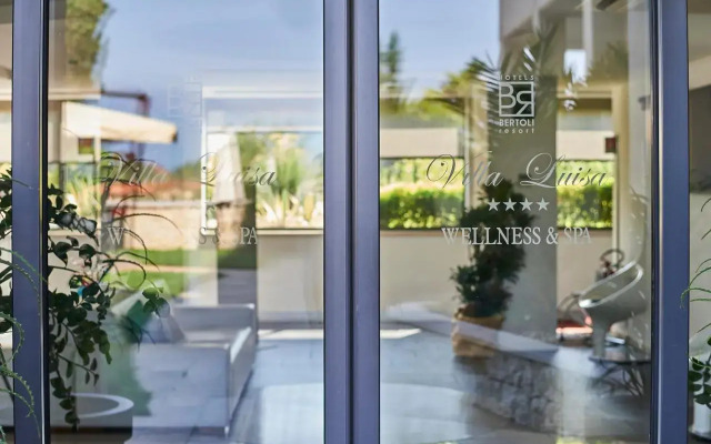Villa Luisa Resort & Luxury Apartments