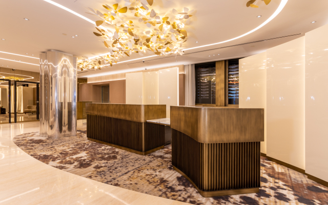 InterContinental Paris Champs Elysées by IHG