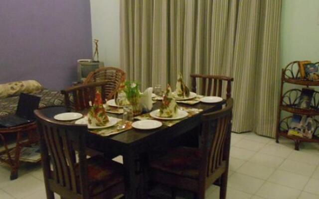 UNA Homestay UNA House