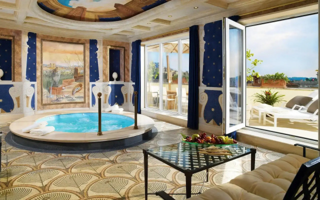 Hotel Imperiale by OMNIA hotels