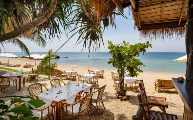 Lanta Palace Beach Resort and Spa