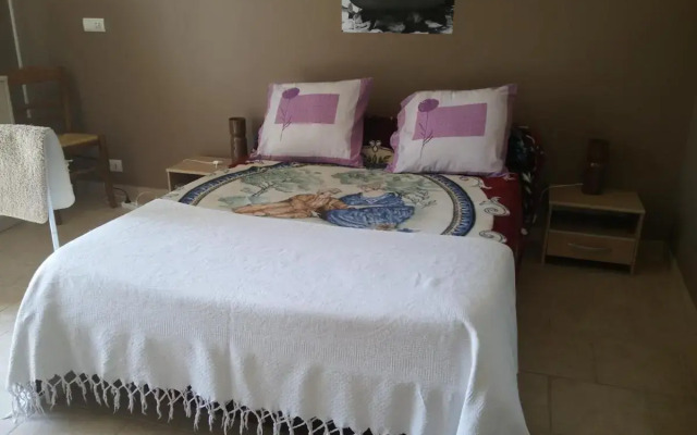 Chambres d'Hôtes Les Maïsses