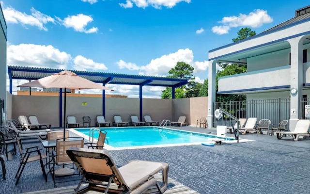 Best Western Salisbury Plaza