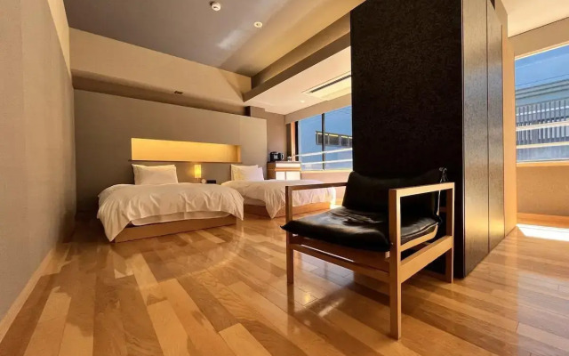 Itsukushima Iroha Guest House