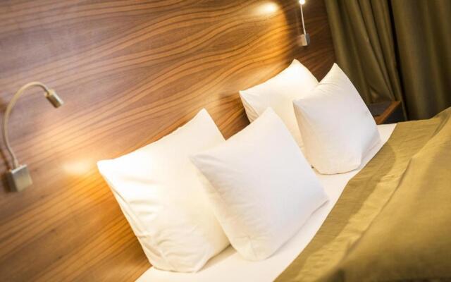 AlpenParks Hotel & Apartment Taxacher