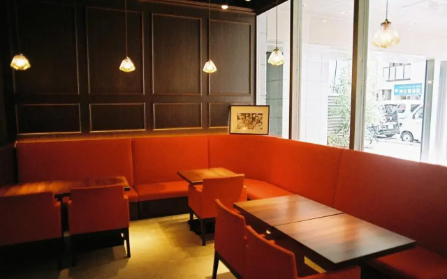 Sotetsu Fresa Inn Kanda Otemachi