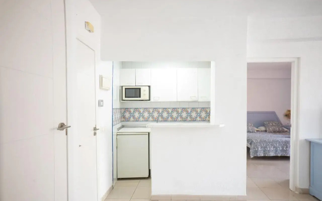 Apartamentos El Velero