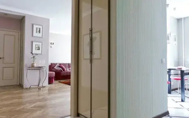 Minsk Apartment Service Luxe Class
