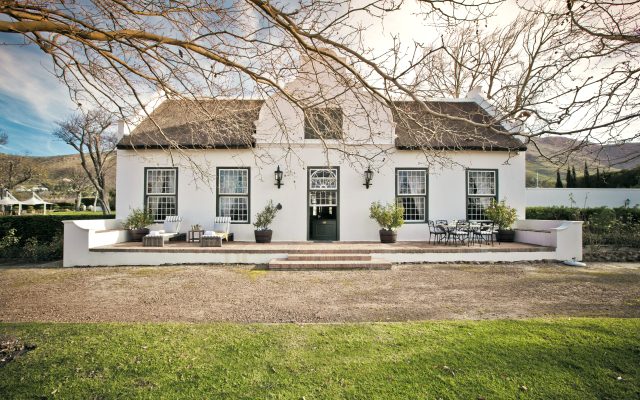 Steenberg Hotel & Spa