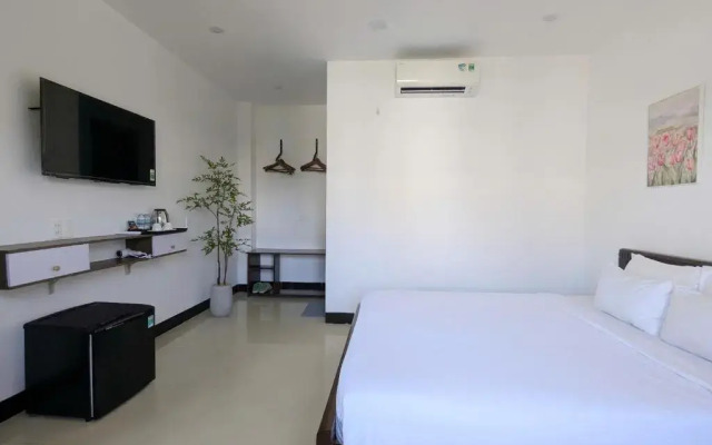 Horizon Con Dao Hotel