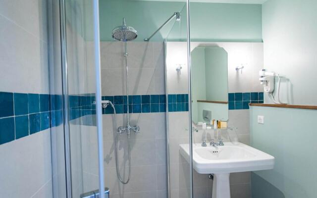 Domaine Et Golf Du Roncemay