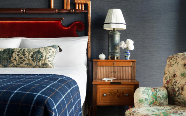 Graduate by Hilton Princeton