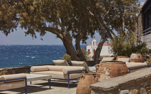 Mykonos Theoxenia, a member of Design Hotels