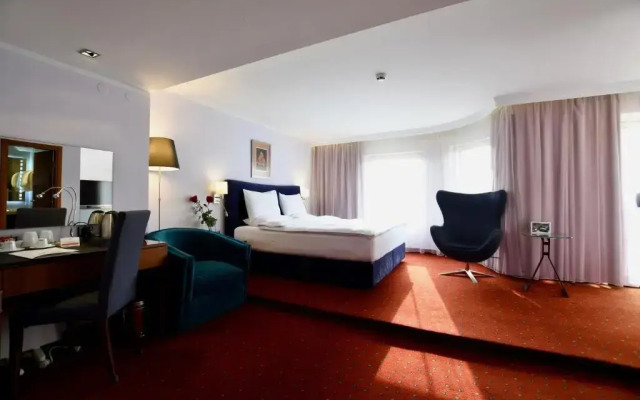 Art Hotel