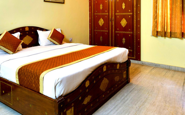 Radoli House - A Heritage House