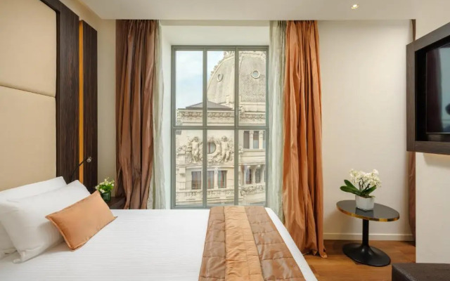 Hotel Dei Cavalieri Milano Duomo