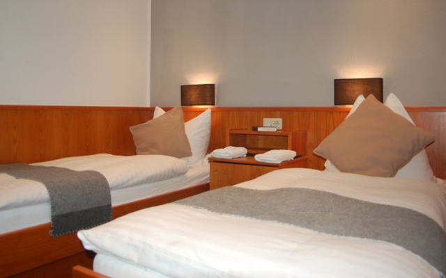 Hotel Haus Thomas