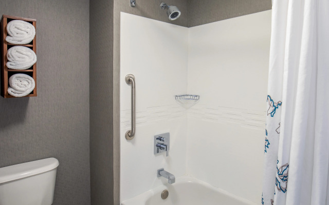 Residence Inn by Marriott Boston Woburn Hotel