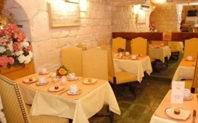Vendome Opera Hotel