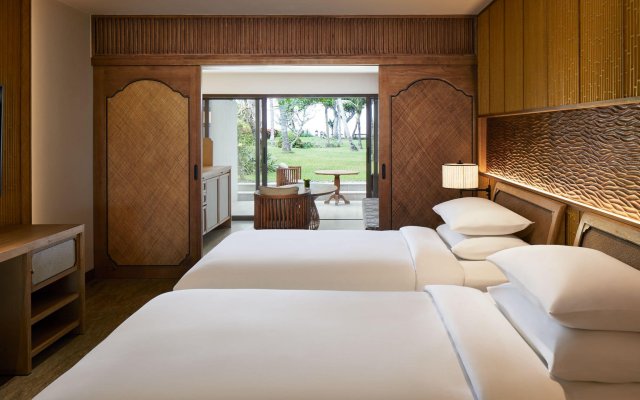 Отель Hyatt Regency Bali 