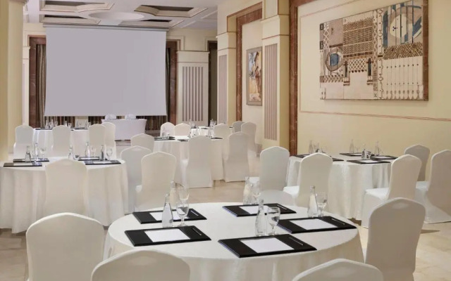 Intercontinental Madinah - Dar Al Iman by IHG