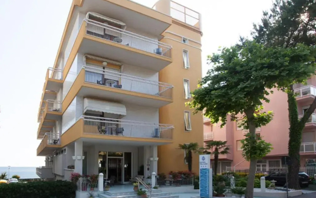 Hotel Palazzi