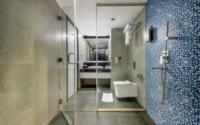 Golden Tulip Goa Candolim