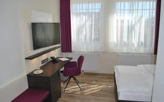 Hotel am Berg Esslingen