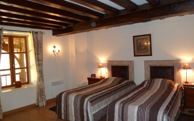 Château de Maulmont