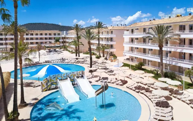 Fergus Club Mallorca Waterpark