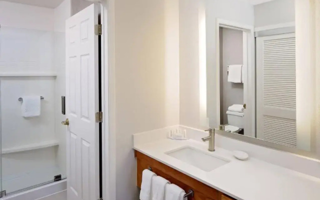 Residence Inn Arlington