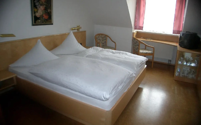 Brauereigasthof ADLER