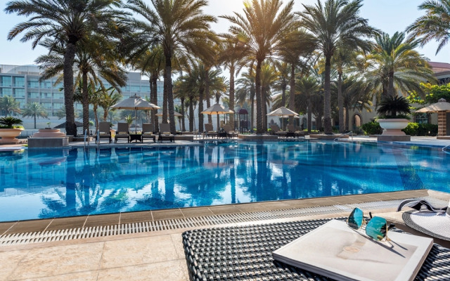 Al Raha Beach Resort & Spa