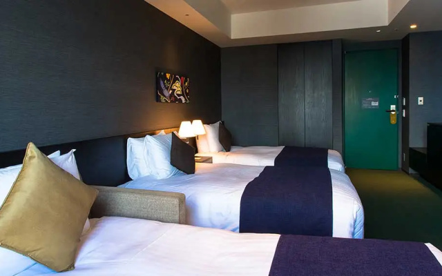 Classy Triple room 사진 3