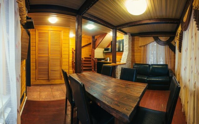 Guest House on Nagornaya