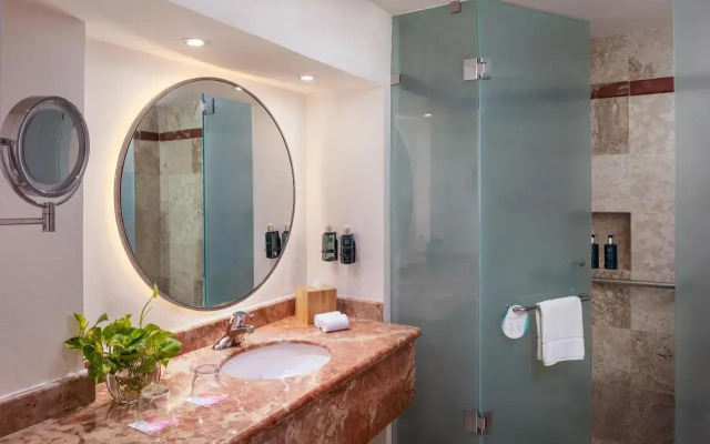 Melia Casa Maya Cancun All Inclusive
