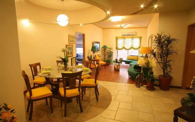 Maisonette Hotels & Resorts