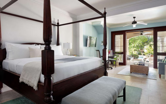 Sandals Royal Caribbean All Inclusive