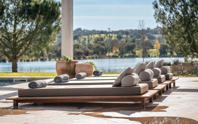 L’AND Vineyards – Relais & Châteaux