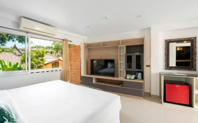 4U Resort Samui