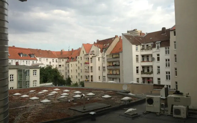 Hotel Schwarzer Bär