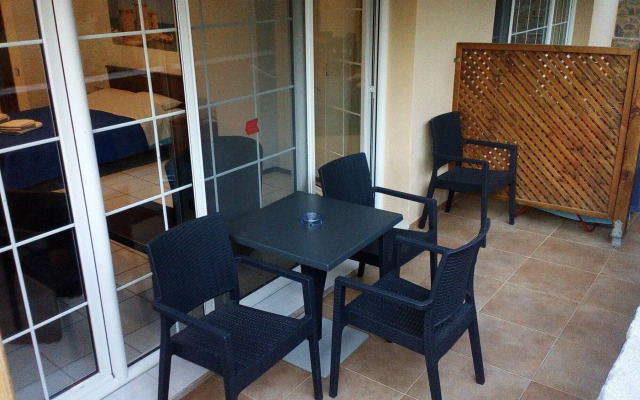 Haus Fay Chios