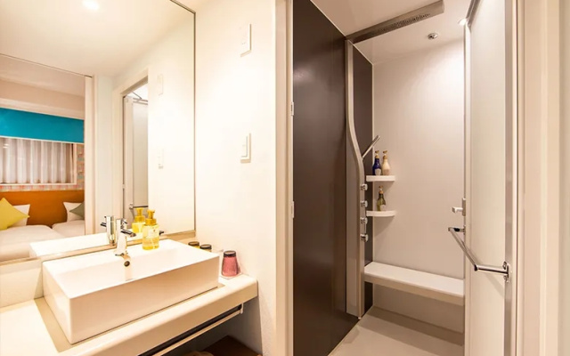 Comfort Wide room 사진 3