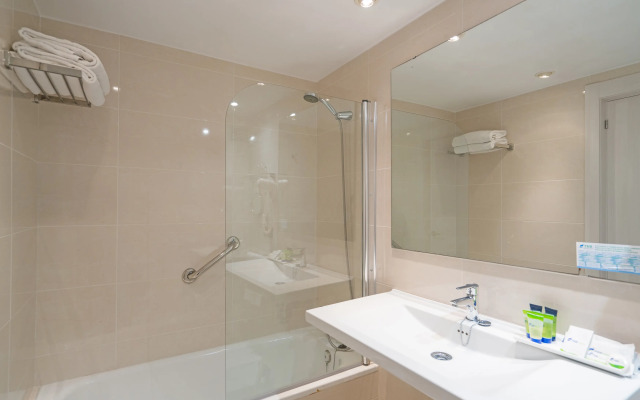 Apartment hotel THB Guya Playa