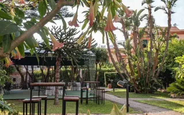 Hotel Aequa