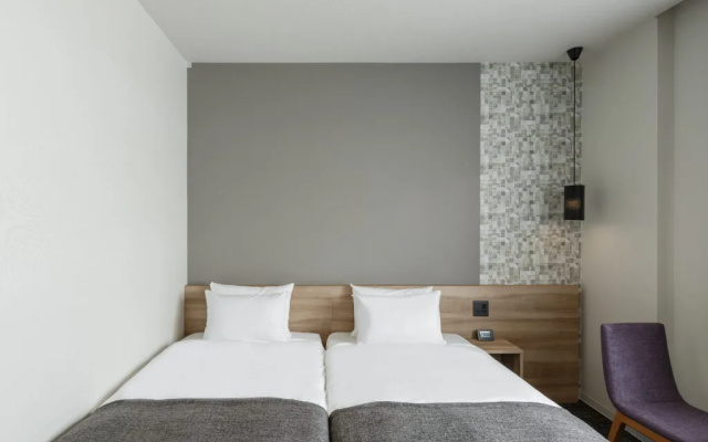 Hollywood Twin room (트윈 침대 2개) 사진 1